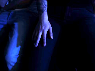 Silent Strangers