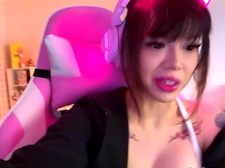 Webcam Teen Melly Big Boobs