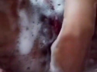 Amira Model Arab Anal Masturbation