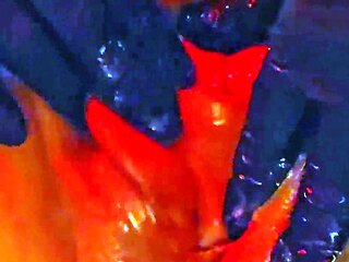 Hot amateur close up hardcore HD video