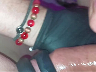 Let Your Hair Down Whore