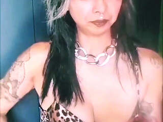 I Can't Get Your Cock Out of My Head