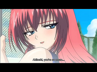 Ane haramix the series