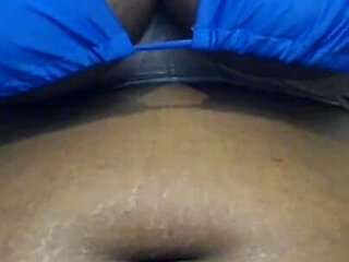 Cum Between My Giant Tits