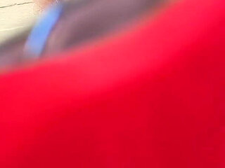 POV: Louboutin Heels Crush Your Face