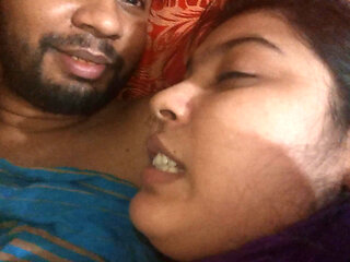 New married romance my hot & beautiful wife DesicoupleBd