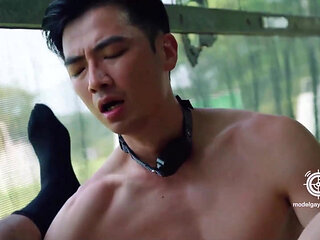 Gps-001-gv2 Straight Male Battle Royale  Kayou Sex Punishment Chapter