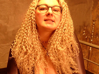 Mind Control Seduction: Brown Bottle Enslavement