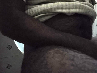 Bathroom mein bhabhi ki pantry bara se khela