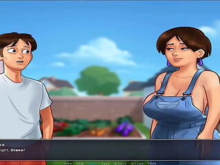 Summer Time Saga - (33) - {DarkCookie}