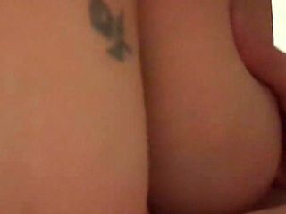 Big Tits Mature Wife