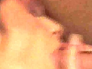 Step mom seduces her son for a steamy Euro session
