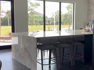 Modeling Thongs and Panties