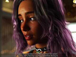 The Art of Seduction (part 20)