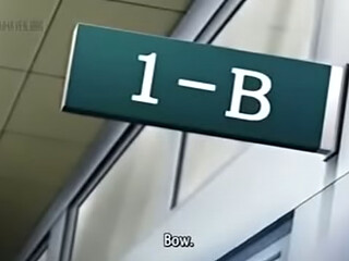 Anime yarima ep1