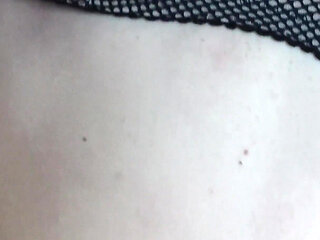 Stepmom Waits on Stepson in the Bedroom! Hot Sex POV