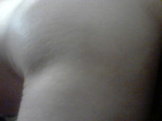 My Ass Loves a Big Thrusting Dildo