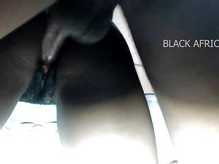 A Perverted and Naughty Man Came to Fuck Me (part 3)