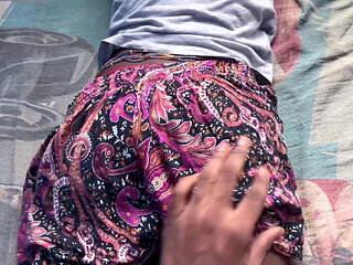 My Girlfriend Was Soo Close to Cum