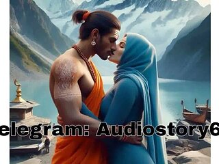 Audiostory : Maa ki Chudai ki Kahani 2