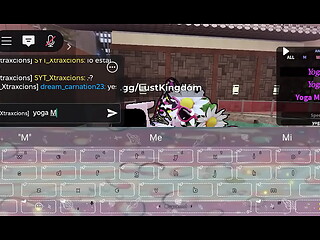 Dreamcore sex