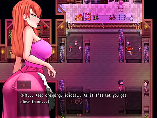 The Corruption of the Village Part 7 Eng