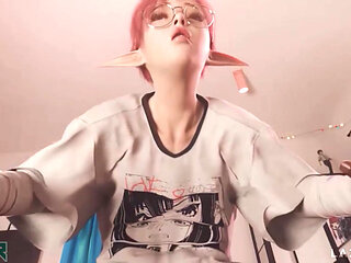 Hanging Out with Sami