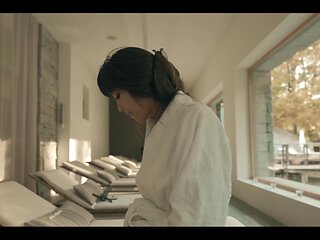 As U Know, I'm Stretching My Petite Body on a Daily Basis so I'm Quite Flexible