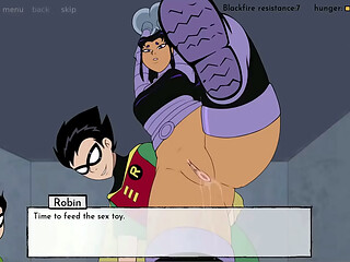 18titans Episode 23