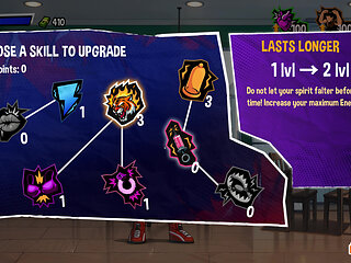 Ep6: Final Battle Against Maiden Reveals a Shocking Truth - Femboy Futa Mania