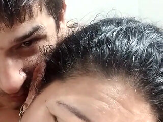 A Lovely Wife Full of Milk