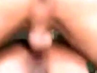 Bareback Amateur Takes Cream in His Ass