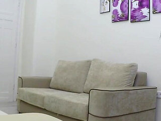 Behind the Scenes of Raven-haired Hottie Sasha Rose Enjoy Hot Sex