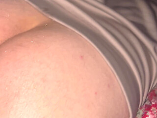 Butt!