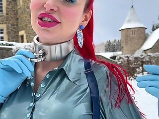 Snow Queen