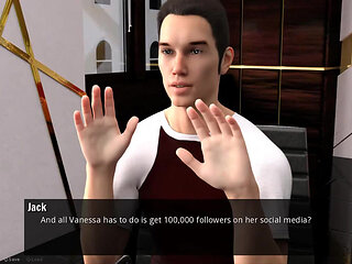 A man for all: modeling agency - ep. 21