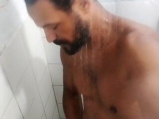 the most delicious bath