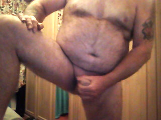 Own cum