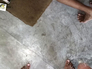 I Give My New Bhabhi a Nice Fuck for the First Time to Her