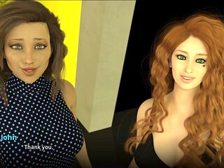 Manga-inspired adult comics and hentai action