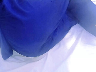 First Time Collage Teen Age Girlfriend Hardcore Fucking in My Stepsister Room