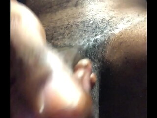 Morning Dick Massaging In Ghana