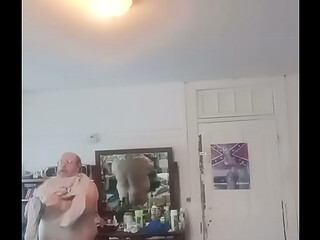 Big man