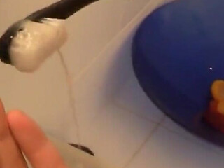 Jizz Toothpaste Making Oral Hygiene Great Again