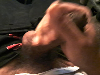 My balls need Emptying and Licking