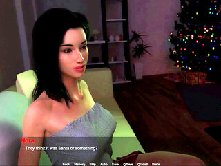 Away From Home Part 59 Two MILFs for One Dick by Loveskysan69