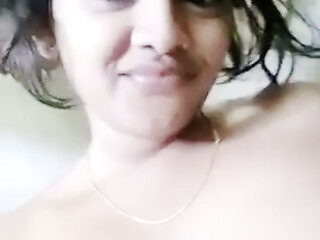 Srilankan Tamil 18 Years Old Girl