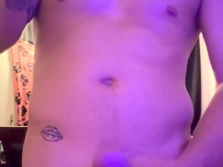 Cum Shot