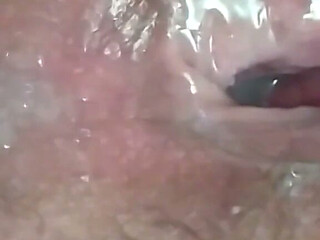 Fresh Cum Coming