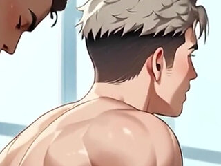 Hot Maga Boys Fucking